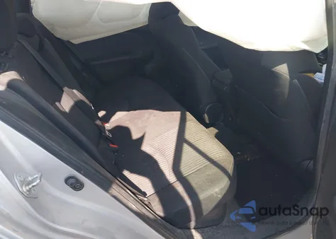 2018 Toyota Prius из США, поврежденный, VIN JTDKARFU8J3065425